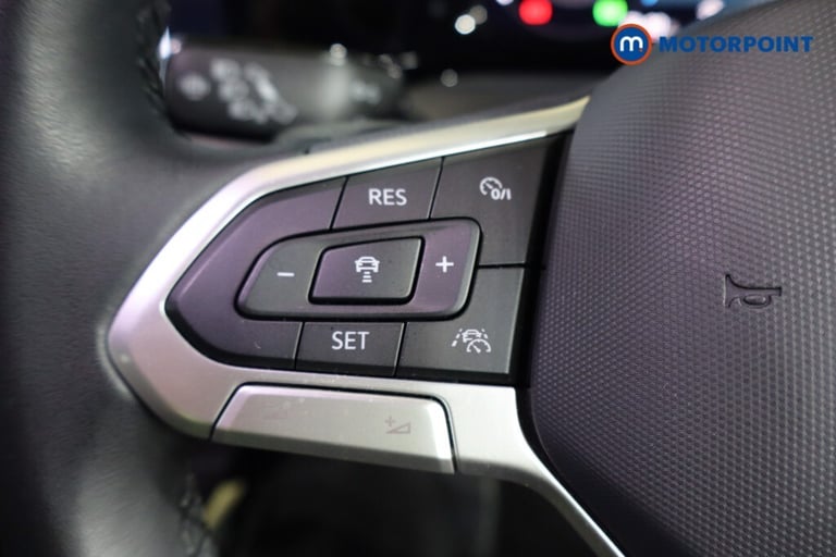 2023 Volkswagen Golf 1.5 eTSI 150 Style 5dr DSG HATCHBACK PETROL Automatic