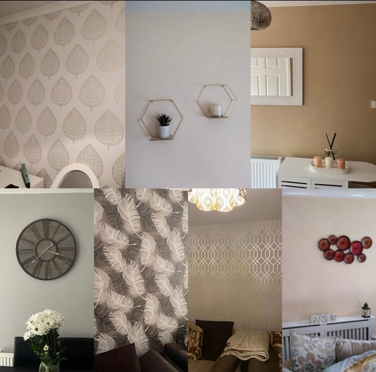 image for Painter & decorator