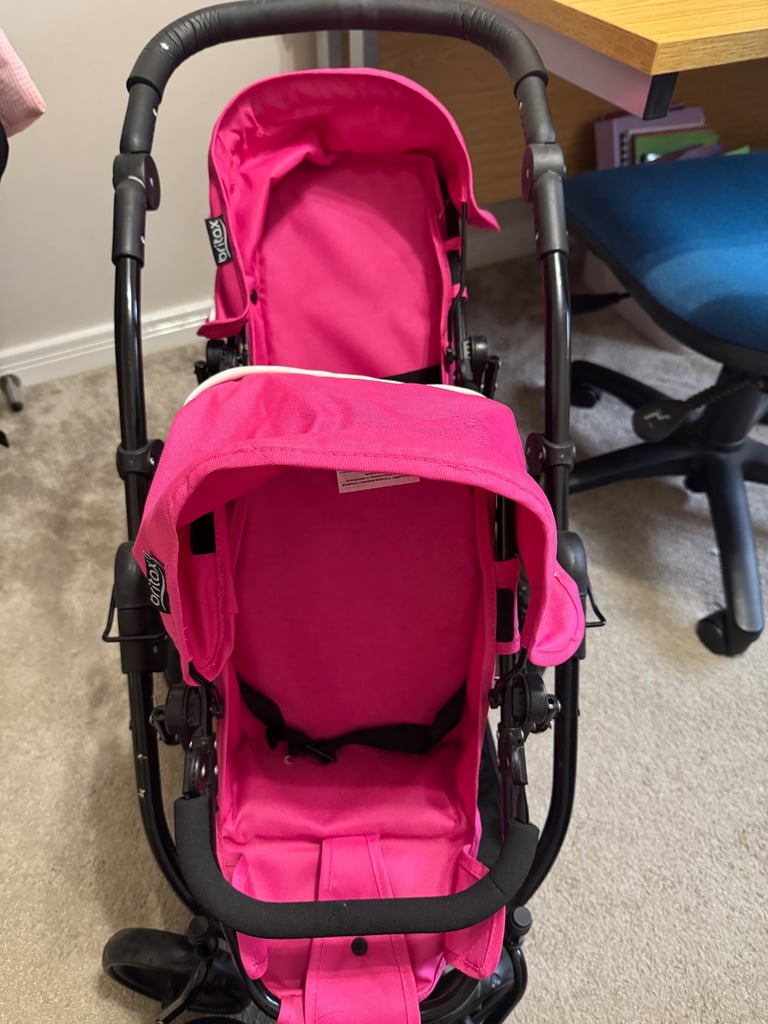 image for Child toy pushchair 