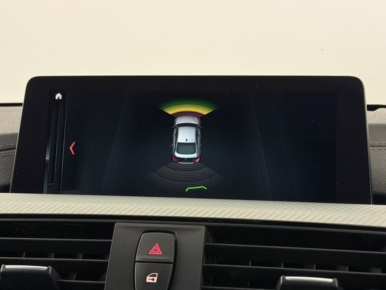 2020 BMW 4 Series Gran Coupe 2.0 420i GPF M Sport Auto Euro 6 (s/s) 5dr COUPE Petrol Automatic