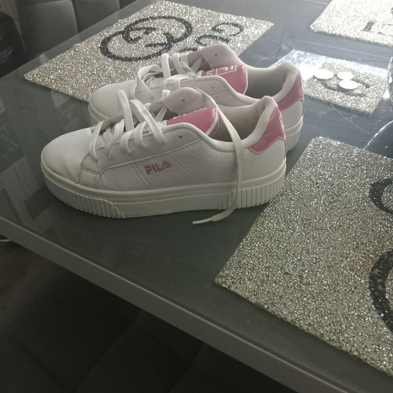 image for Trainers fila