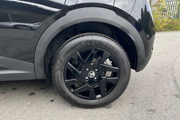 2024 Vauxhall Mokka 1.2i Turbo (130 PS) GS 5 Door Petrol SUV Automatic *** Home Delivery Availa S...