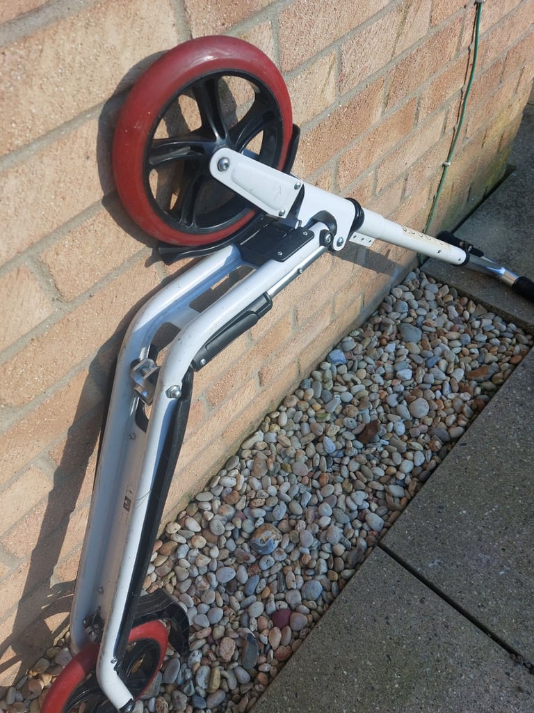 Boosted sports pro Scooter 