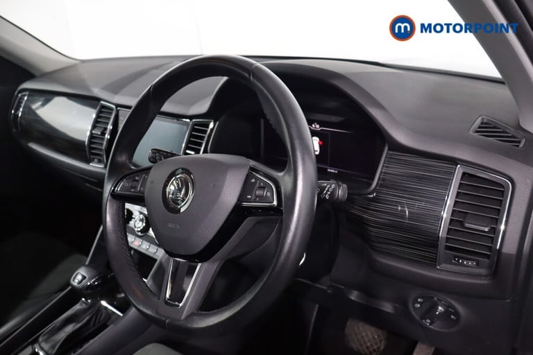 2020 Skoda Kodiaq 1.5 TSI SE L 5dr DSG [7 Seat] ESTATE PETROL Automatic