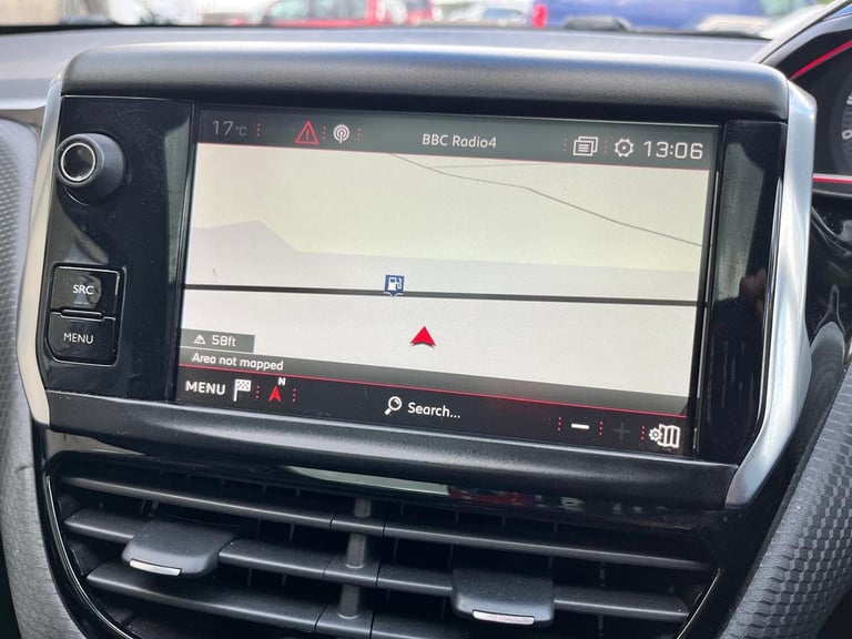 PEUGEOT 2008 1.2 PureTech GPF GT Line 2019
