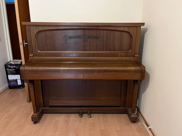image for FREE Piano