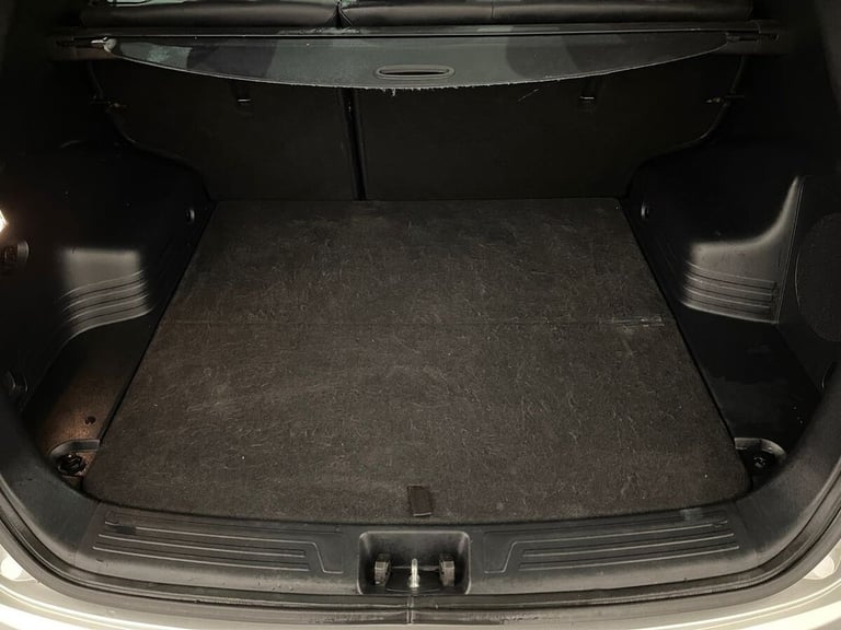 2013 Hyundai Ix35 1.7 CRDi Premium SUV 5dr Diesel Manual Euro 5 (s/s) (115 ps) Diesel Manual