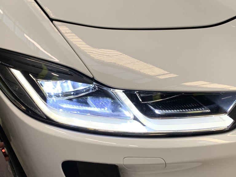 2021 Jaguar I-Pace 294kW EV400 SE 90kWh 5dr Auto [11kW Charger] HATCHBACK ELECTRIC Automatic
