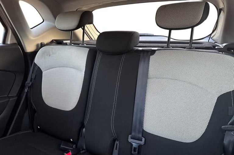 2019 Renault Captur 0.9 TCE 90 ICONIC 5DR Hatchback Petrol Manual