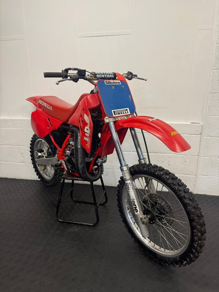 Used Honda stroke for Sale in England Motorbikes Scooters
