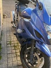 2013 Suzuki GSF1250 Bandit