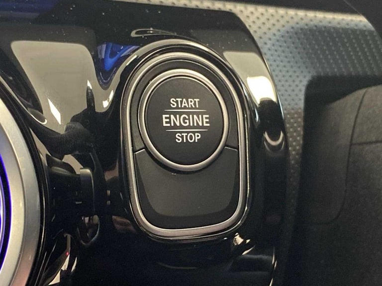 2024 Mercedes-Benz CLA 250e AMG Line Executive 4dr Tip Auto Coupe Plug-In Hy Automatic