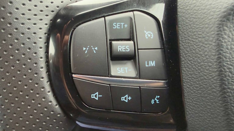  Ford Puma 1.0 EcoBoost Hybrid mHEV ST-Line 5dr Hatchback Petrol Manual