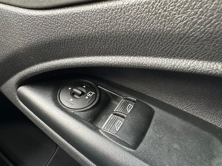 2017 Ford Transit Connect 1.5 TDCi 120ps Limited Van PANEL VAN Diesel Manual