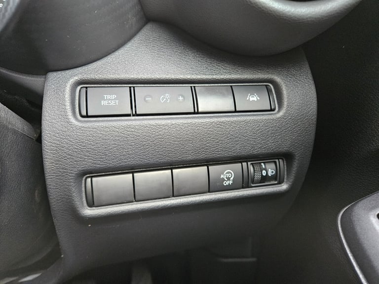 2021 Nissan Juke 1.0 DiG-T 114 N-Connecta 5dr Petrol