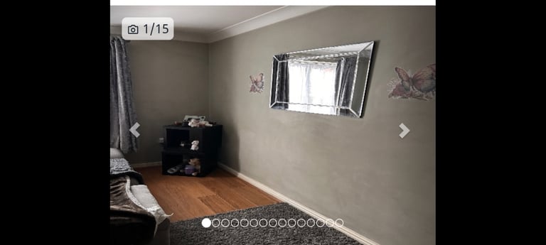 My home been taken but available is WS3 1LG
