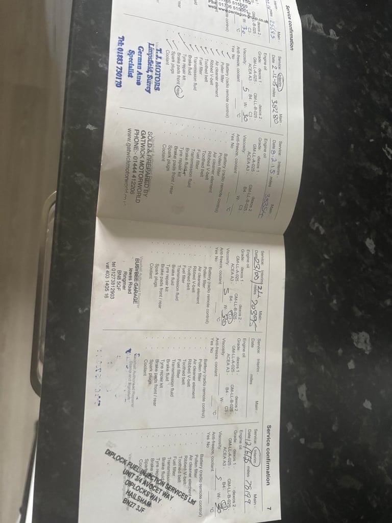 Vauxhall, ASTRA, Hatchback, 2013, Manual, 1956 (cc), 5 doors