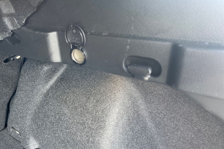 2025 Nissan Qashqai 1.3 DiG-T MH Tekna 5dr HATCHBACK PETROL Manual