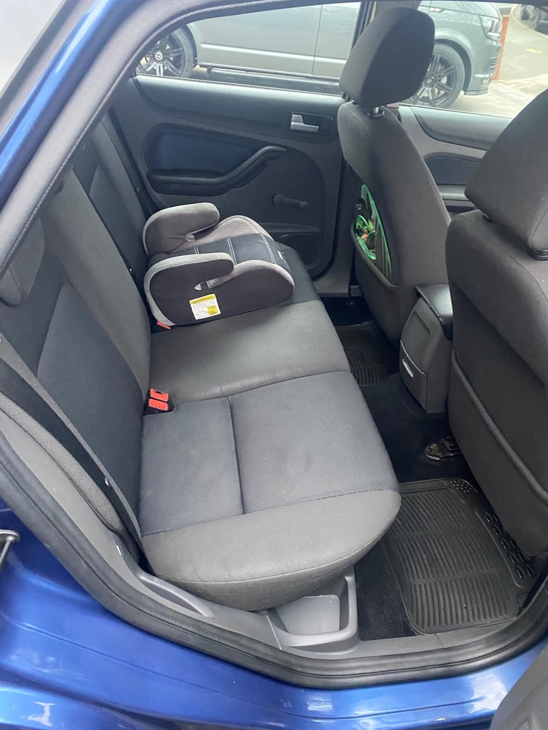 Ford, FOCUS, Hatchback, 2008, Other, 1596 (cc), 5 doors
