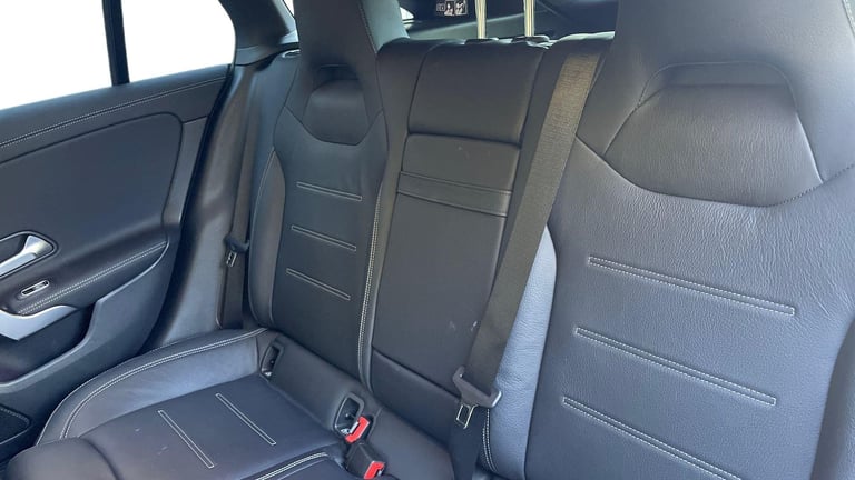 2024 Mercedes-Benz CLA CLA 250 AMG LINE PREMIUM Estate Hybrid Automatic