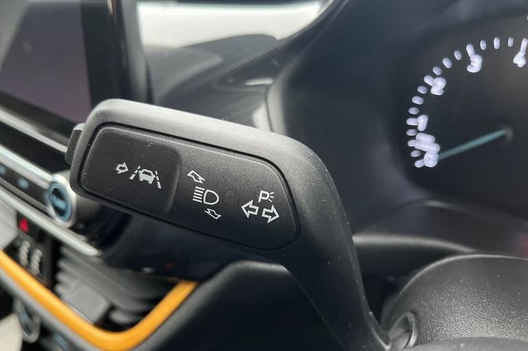 2018 Ford Fiesta 1.0 EcoBoost Active B+O Play Navigation 5dr, Apple Car Play, Android Auto, Hatch...