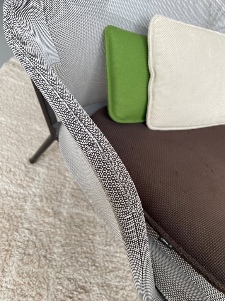 Vitra Slow Chair, Ronan & Erwan Bouroullec