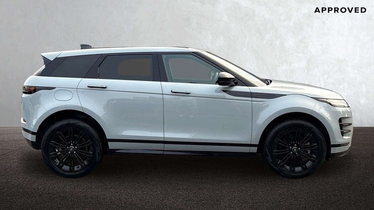 2023 Land Rover Range Rover Evoque 2.0 D200 Dynamic HSE 5dr Auto SUV Diesel Automatic