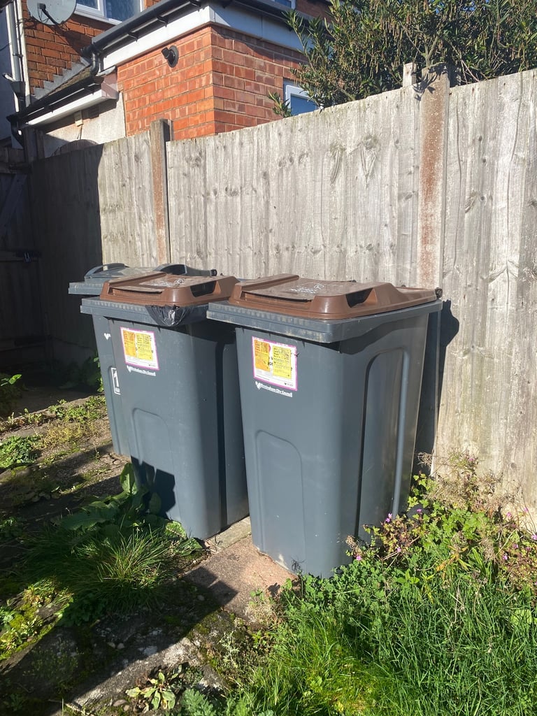 image for Free garden things and plants 