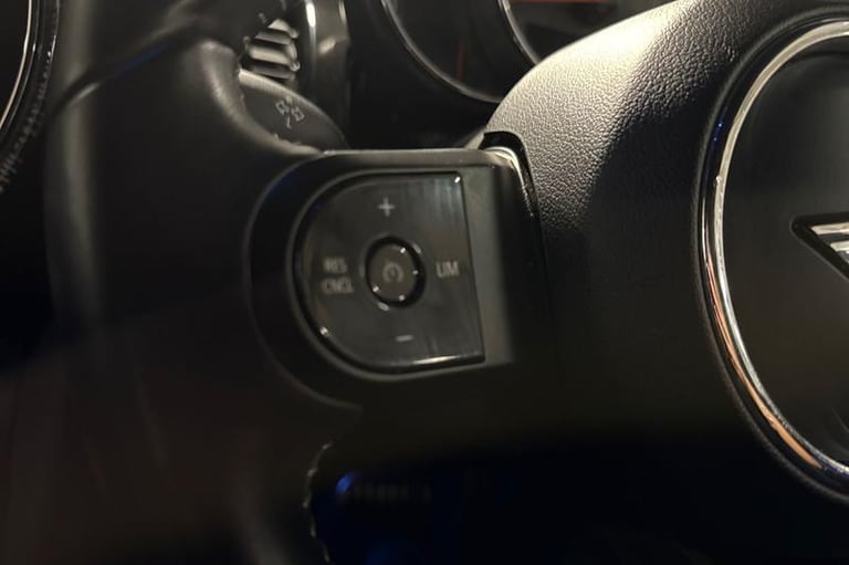 2022 MINI Hatch 1.5 Cooper Sport 5dr Auto HATCHBACK PETROL Automatic