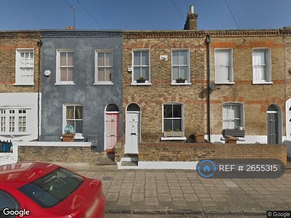 2 bedroom house in London, London, E9 (2 bed) (#2655315)