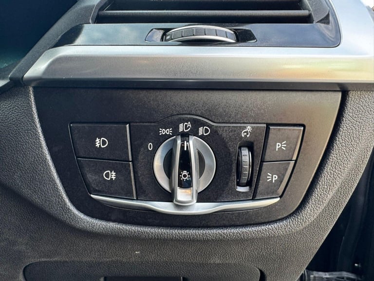 2021 BMW X3 2.0 30e 12kWh M Sport Auto xDrive Euro 6 (s/s) 5dr ESTATE Petrol/Electric Hybrid Auto...