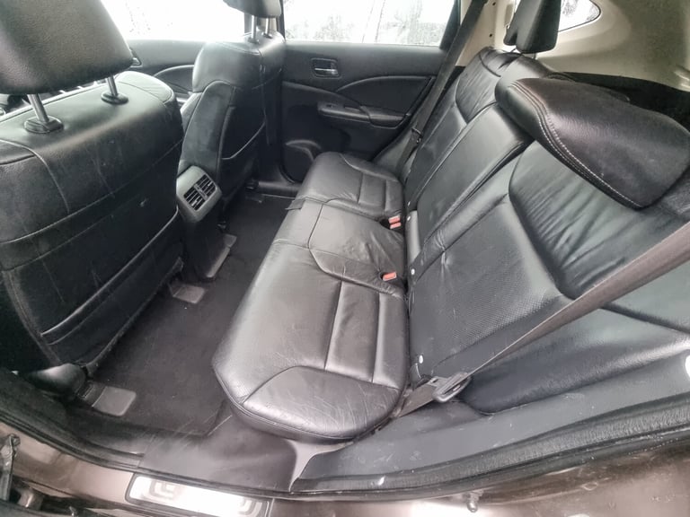 2013 Honda CR-V 2.2 i-DTEC EX 5dr ESTATE Diesel Manual