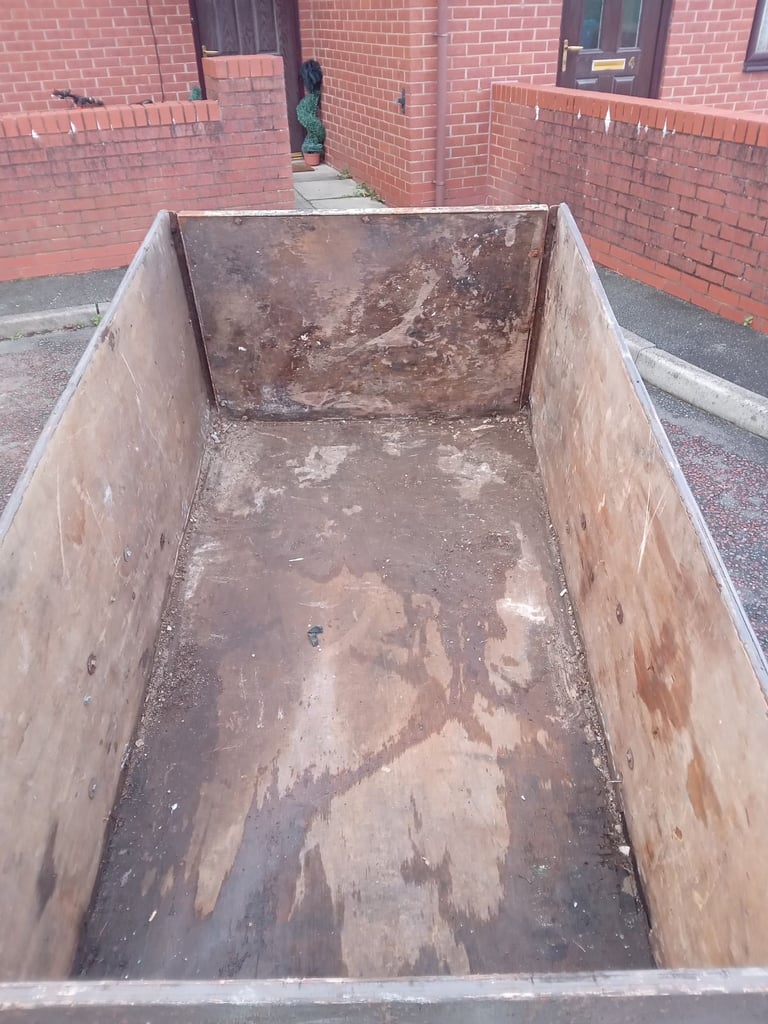 Trailer 5ft by 3ft