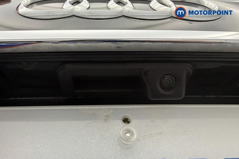 2022 Audi A6 40 TFSI Sport 4dr S Tronic [Tech Pack] SALOON PETROL Automatic