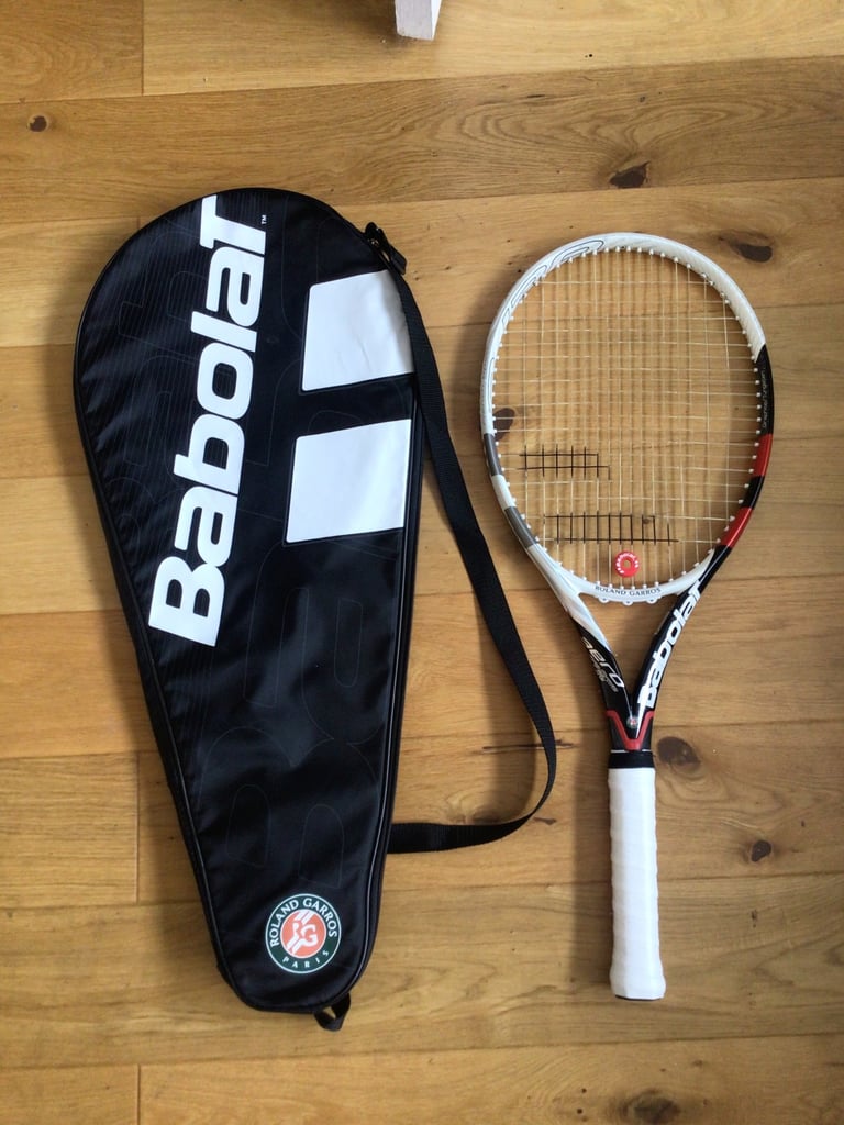 image for Babolat AeroPro Lite Tennis Radket. Grip 2. Excellent Condition 