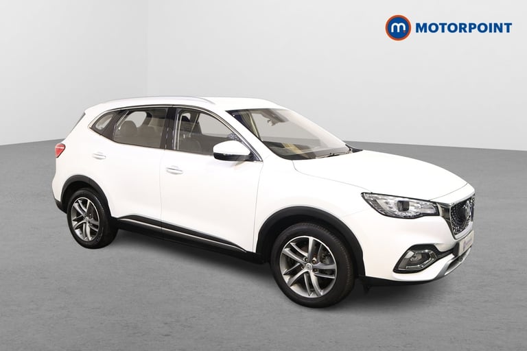 image for 2022 MG MG HS 1.5 T-GDI Excite 5dr SUV Petrol Manual