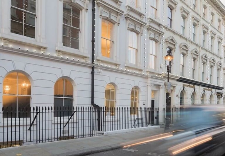 image for 3 to 40 Person Private Office Suites to rent in *Covent Garden*, Central London WC2