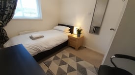 Lovely room to rent