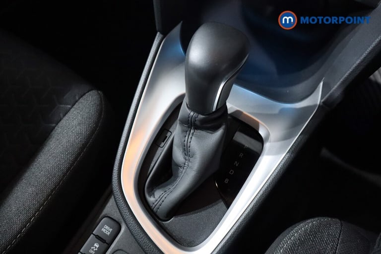 2023 Toyota Yaris Cross 1.5 Hybrid Design 5dr CVT Estate Hybrid Automatic