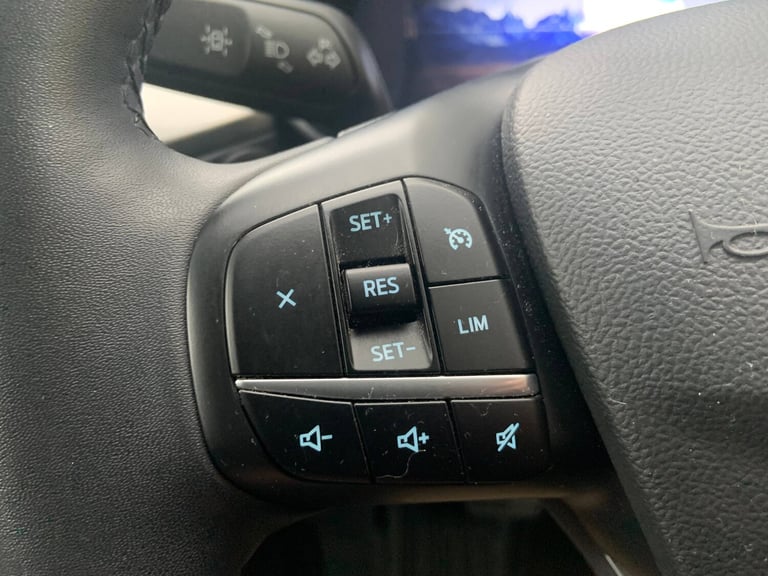 2022 Ford Kuga TITANIUM EDITION 2.0 ECOBLUE 190PS AWD AUTO Hatchback DIESEL Automatic