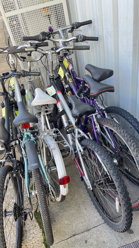 Bike bicycle cycle used brand new bikes 