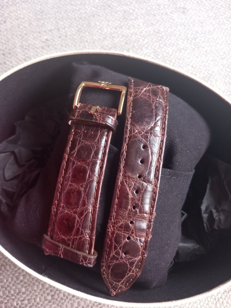 Links of London watch 