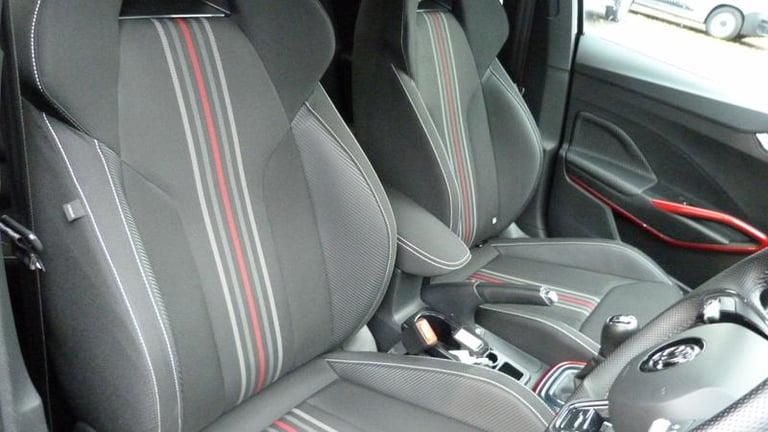 2023 Skoda Fabia 1.0 TSI 110 Monte Carlo 5dr HATCHBACK PETROL Manual