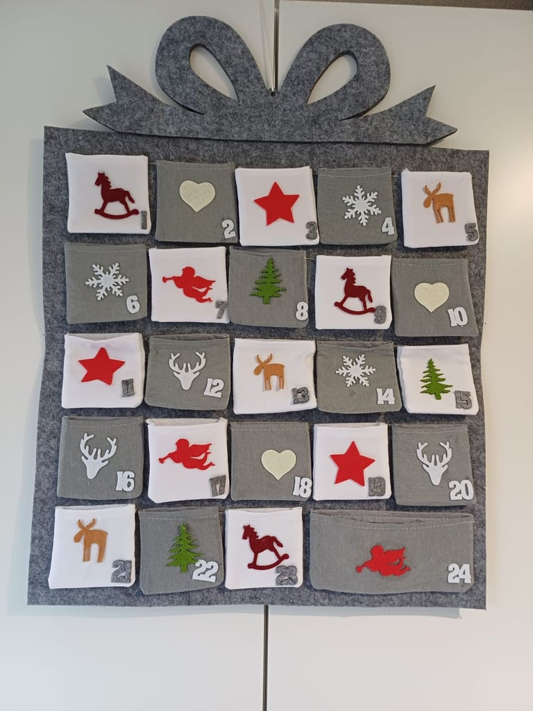 image for Advent Calendar 