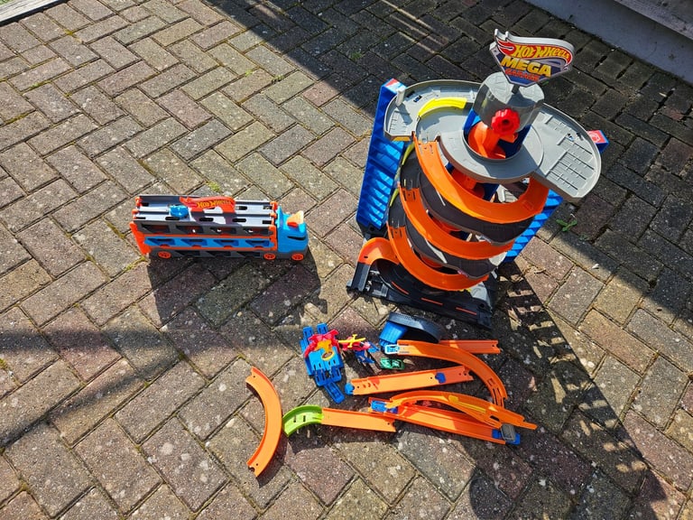 Hotwheels bundle