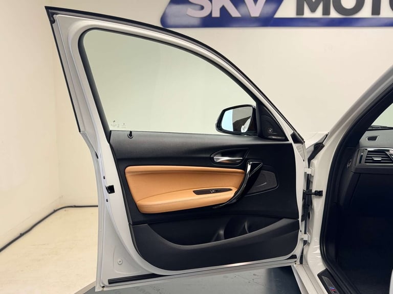 2018 BMW 1 Series 3.0 M140I Shadow Edition Auto 5dr Hatchback Petrol Automatic
