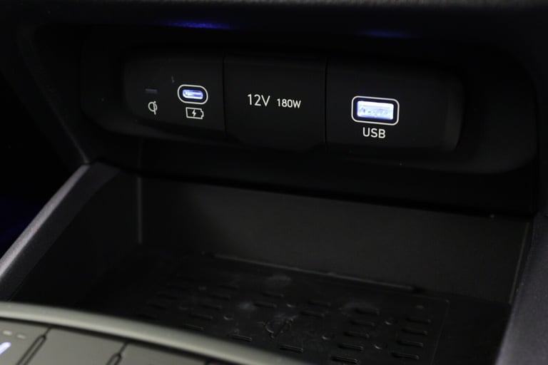 2024 Hyundai i10 1.2 [79] Premium 5dr Auto [Nav] Hatchback Petrol Automatic