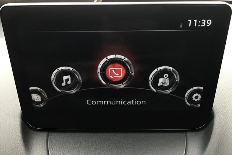 2024 Mazda Mazda2 102329 Hatchback Petrol Automatic