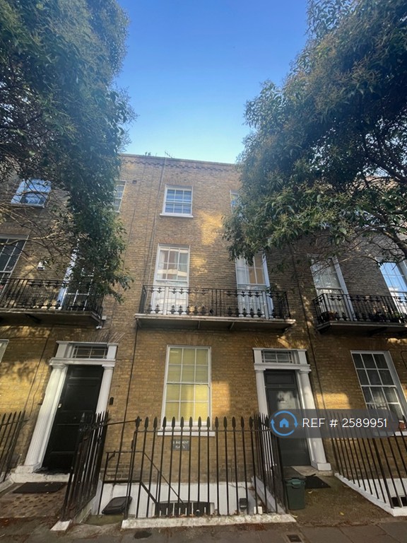 3 bedroom flat in Northdown Street, London, N1 (3 bed) (#2589951)