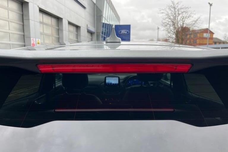 2023 Ford Puma 1.0 EcoBoost Hybrid mHEV ST-Line X 5dr HATCHBACK PETROL Manual